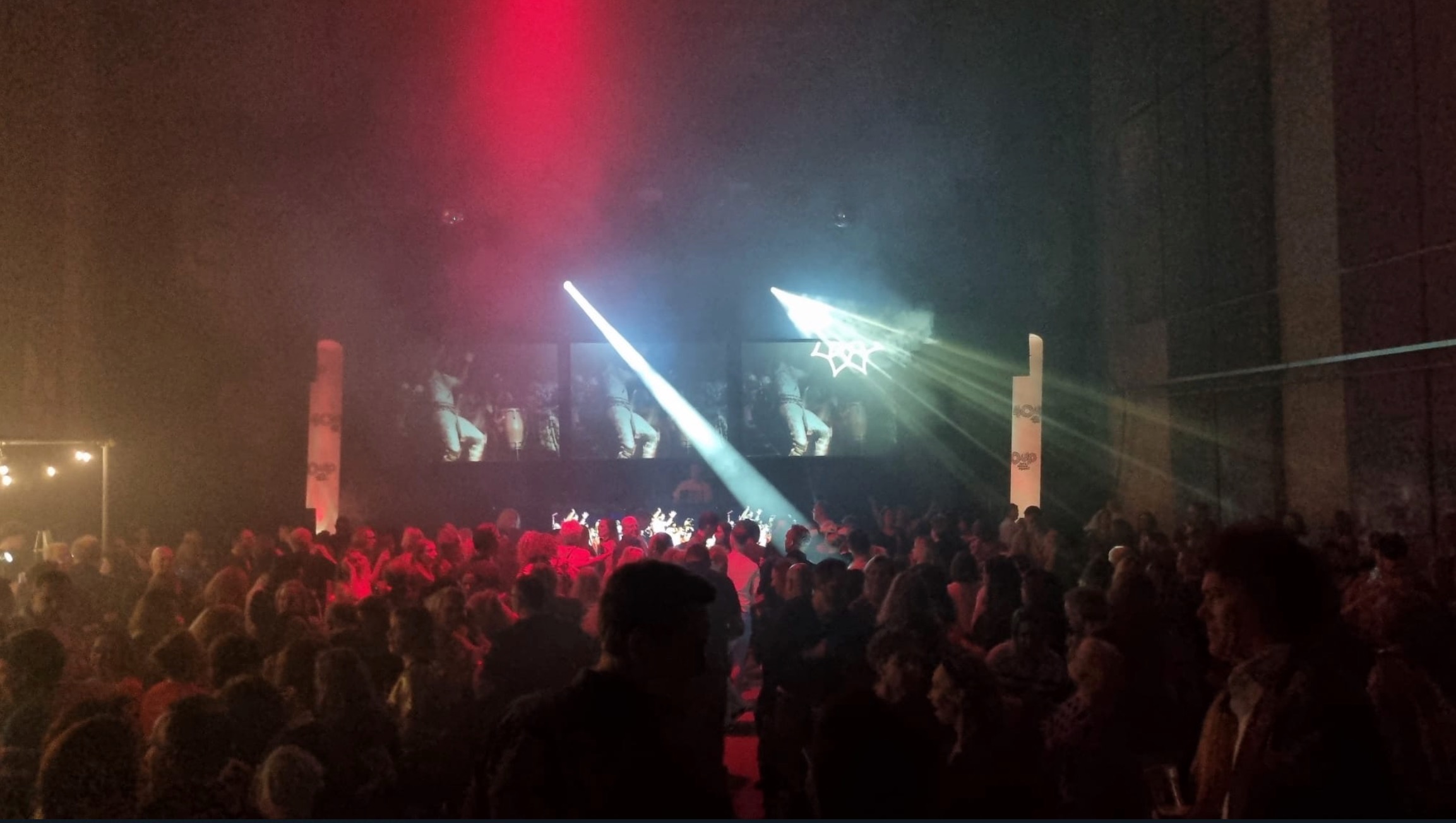 DJ Bert van Gulik 40UP