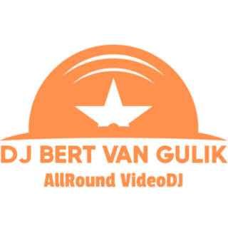 DJ Bert van Gulik