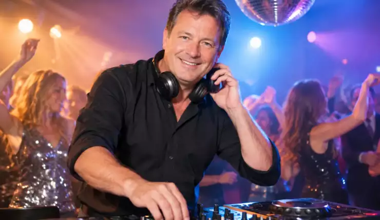 Beste discohits voor veertigplussers op de dansvloer