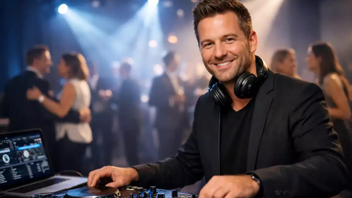 Beste dj formats voor bedrijfsfeest kiezen