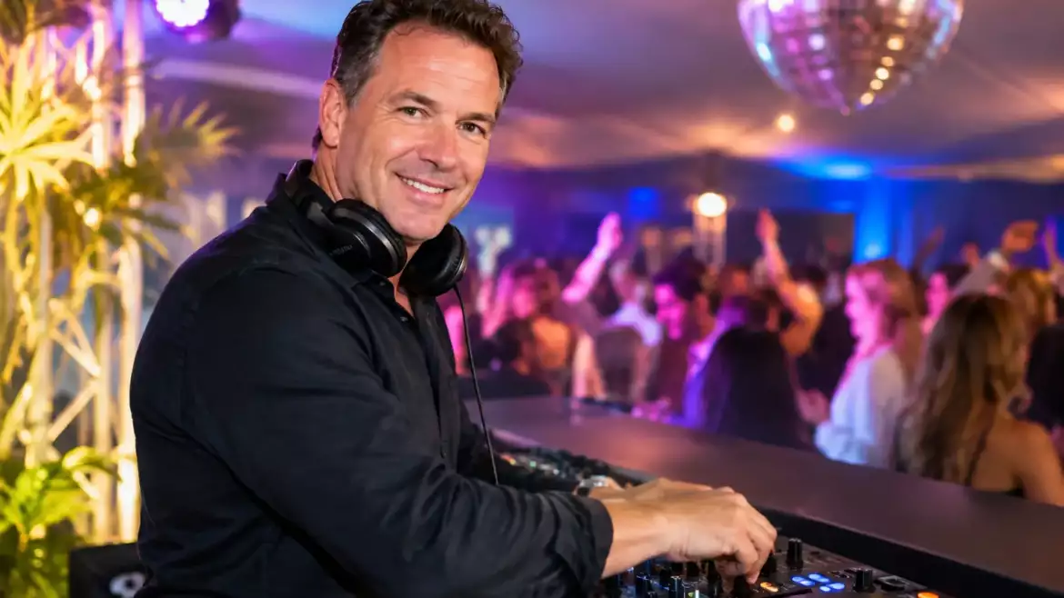 Beste themafeest-DJ-formats voor elke dansvloer