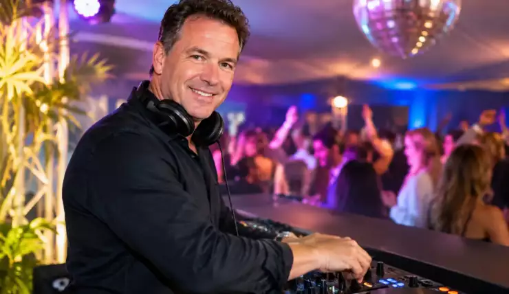 Beste themafeest-DJ-formats voor elke dansvloer