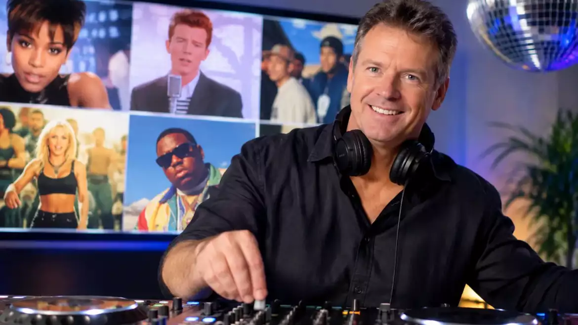 De beste 90s videoclips voor elk feest