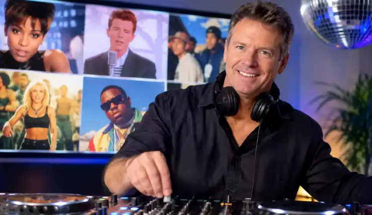 De beste 90s videoclips voor elk feest