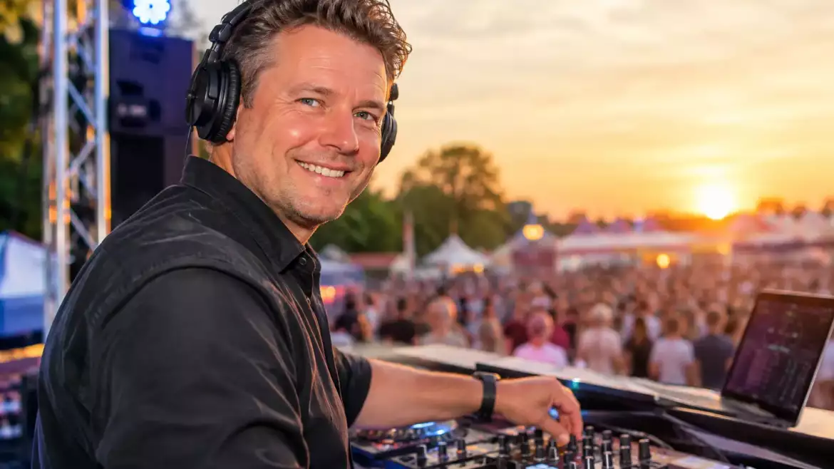 Ervaringen met FestivalVideoDJ die tellen
