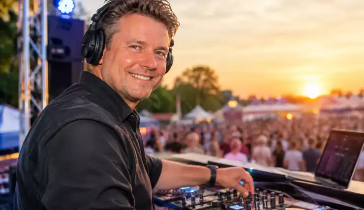 Ervaringen met FestivalVideoDJ die tellen