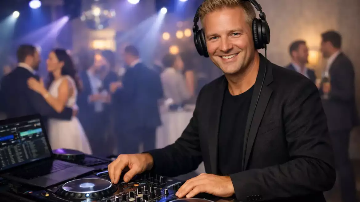 Gids VideoDJ voor bedrijfsfeesten: zo kies je