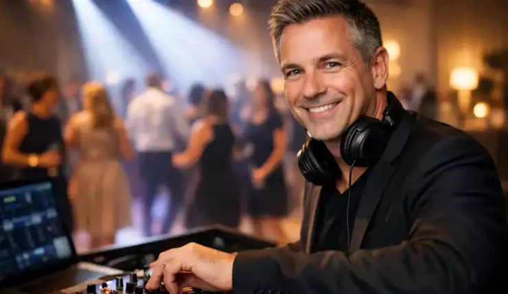 Hoe kies je een event dj die de vloer vult?