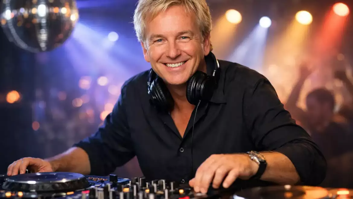 Jaren 70 80 90 hits avond die werkt