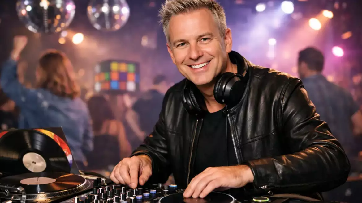 Jaren 90 muziekavond organiseren zonder missers