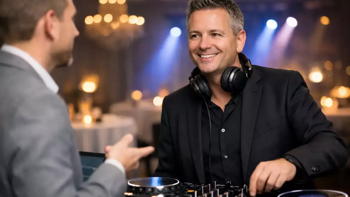 Top DJ tips voor organisatoren die werken