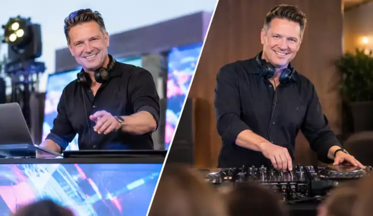 VideoDJ versus gewone DJ: wat past bij uw event?