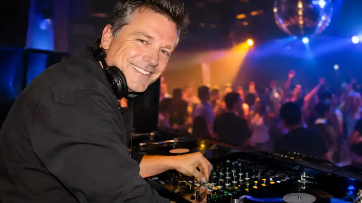 Waarom retro revival in clubs weer volle zalen trekt