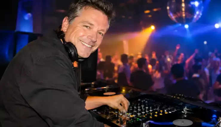 Waarom retro revival in clubs weer volle zalen trekt