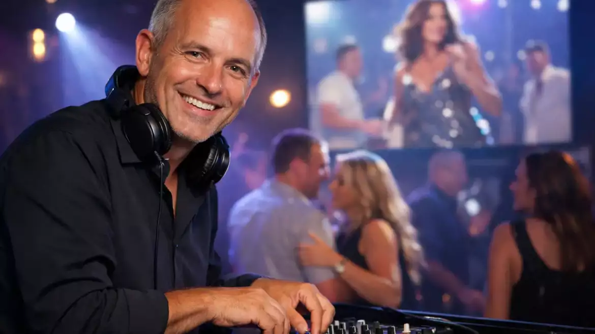 Waarom werken videoclips op de dansvloer?