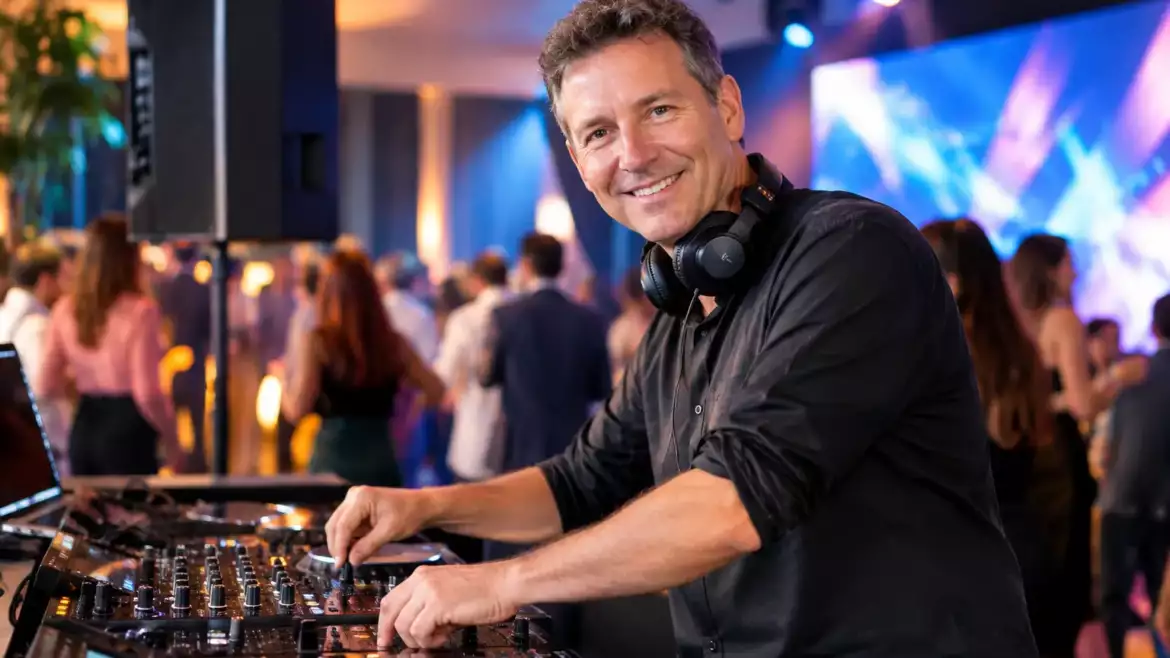 Wanneer werkt videodisco goed op jouw event?