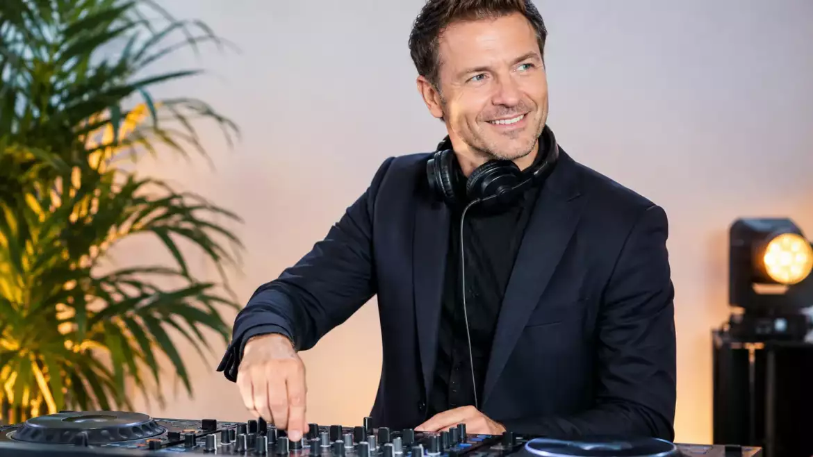 Welke dj past bij jouw bedrijfsevent het best?