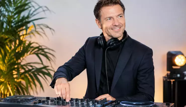 Welke dj past bij jouw bedrijfsevent het best?
