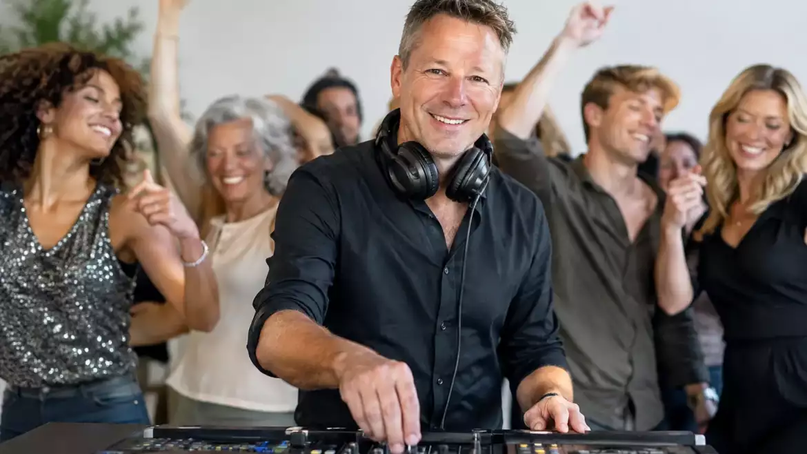Welke hits werken crossgenerationeel op de vloer?