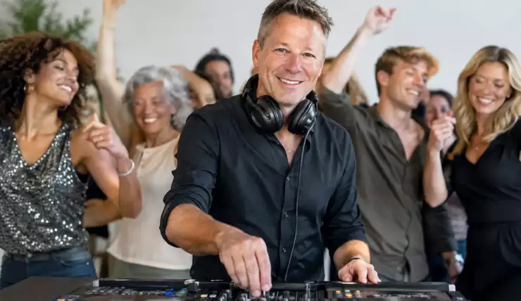 Welke hits werken crossgenerationeel op de vloer?
